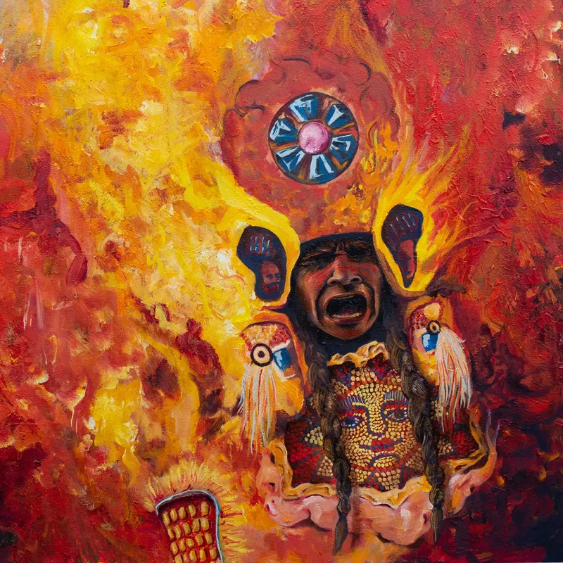 Fine Art
